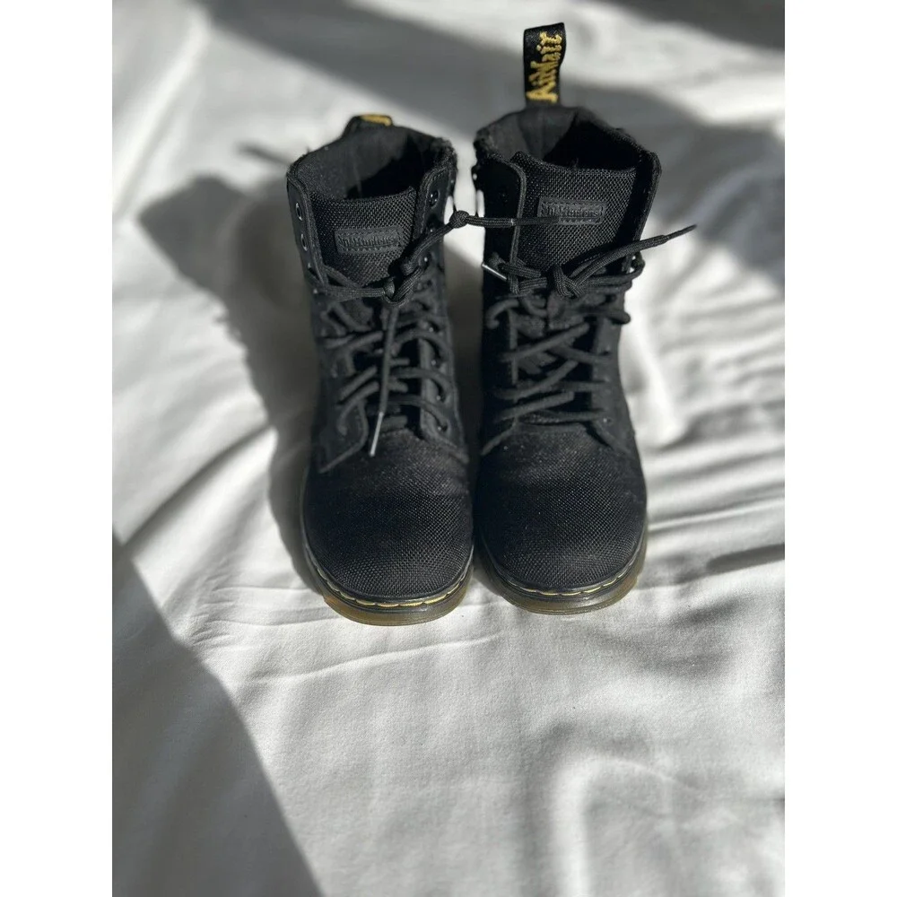 Dr. Martens great see